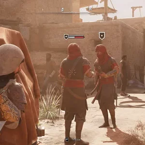 بازی Assassins Creed Mirage