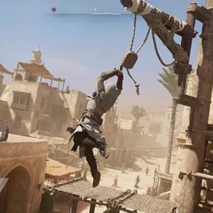 بازی Assassins Creed Mirage