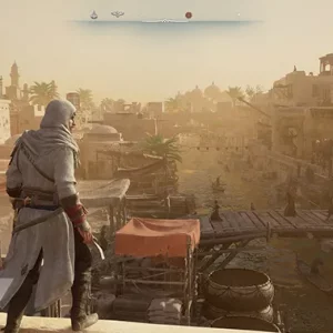 بازی Assassins Creed Mirage