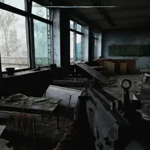 بازی STALKER 2 Heart of Chornobyl