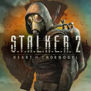 بازی STALKER 2 Heart of Chornobyl