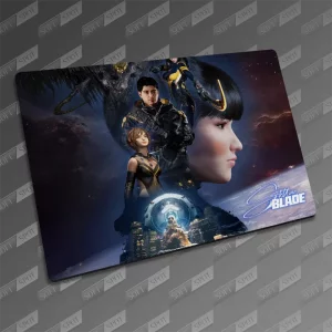 ماوس پد طرح Stellar Blade Artwork MP-159