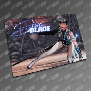 ماوس پد طرح Stellar Blade Eve MP-160
