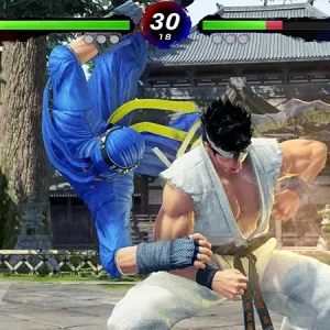 بازی Virtua Fighter 5 REVO