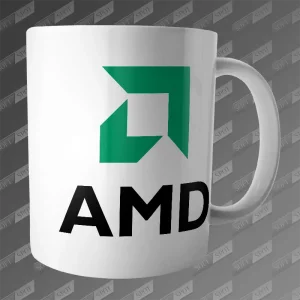 ماگ طرح AMD MG-474