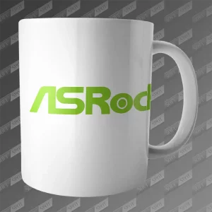 ماگ طرح AsRock MG-475