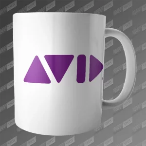 ماگ طرح Avid MG-478