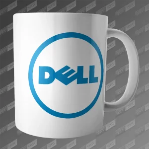 ماگ طرح Dell MG-484