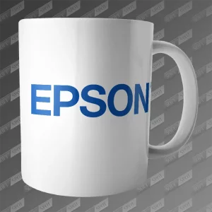 ماگ طرح Epson MG-485