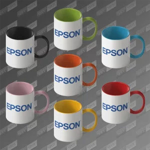 ماگ طرح Epson MG-485