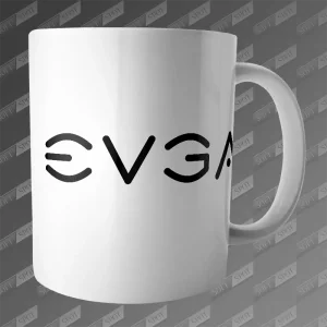 ماگ طرح EVGA MG-486