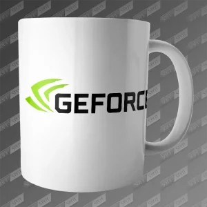 ماگ طرح GeForce MG-488