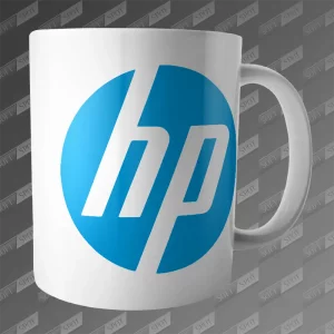 ماگ طرح HP MG-489