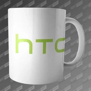 ماگ طرح HTC MG-490