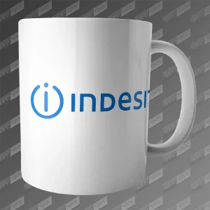 ماگ طرح Indesit MG-492