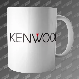 ماگ طرح Kenwood MG-494