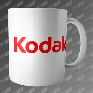 ماگ طرح Kodak MG-496