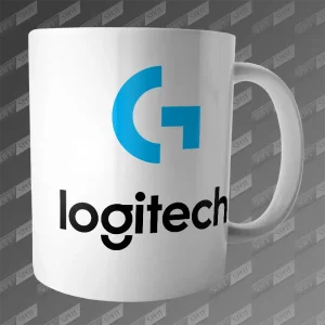 ماگ طرح Logitech MG-499