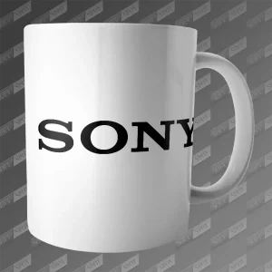 ماگ طرح Sony MG-511