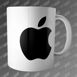 ماگ طرح Apple MG-515