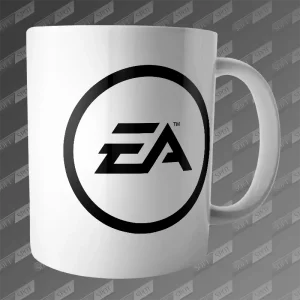 ماگ طرح EA MG-518