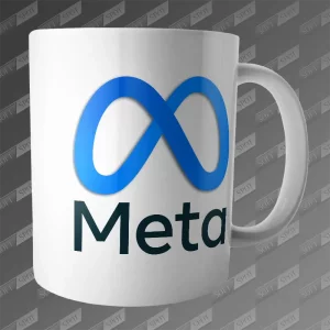 ماگ طرح Meta MG-520