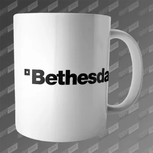 ماگ طرح Bethesda MG-522