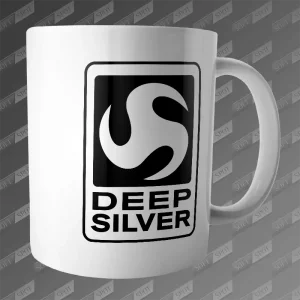 ماگ طرح Deep Silver MG-526
