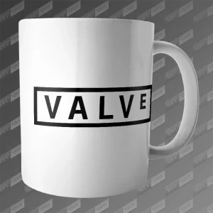 ماگ طرح Valve MG-533