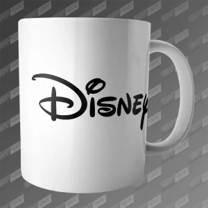 ماگ طرح Disney MG-535
