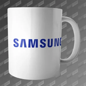 ماگ طرح Samsung MG-539