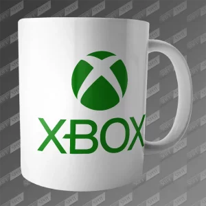 ماگ طرح XBOX MG-541