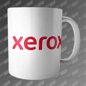 ماگ طرح Xerox MG-542