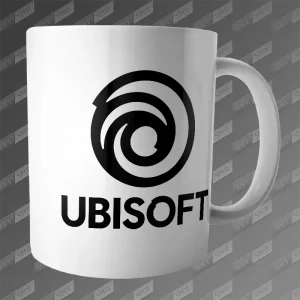 ماگ طرح Ubisoft MG-546