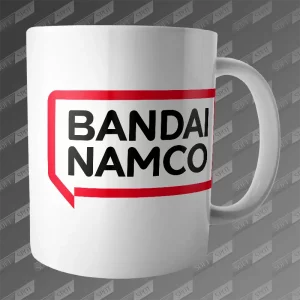 ماگ طرح Bandai Namco MG-547