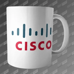 ماگ طرح Cisco MG-549
