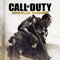 بازی Call of Duty Advanced Warfare