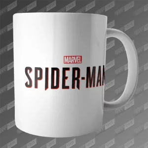 ماگ طرح Marvels Spider-Man MG-552