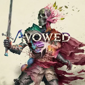 بازی Avowed