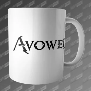 ماگ طرح Avowed MG-556