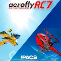 بازی aerofly RC 7 Ultimate Edition