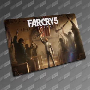 ماوس پد Far Cry 5 Artwork MP-60