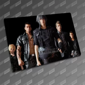 ماوس پد Final Fantasy XV Artwork MP-62