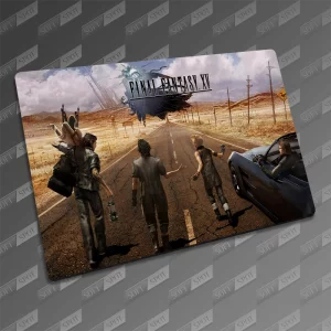 ماوس پد Final Fantasy XV Artwork MP-63