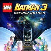 بازی Lego Batman 3 Beyond Gotham