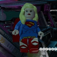 بازی Lego Batman 3 Beyond Gotham