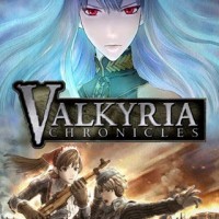 بازی Valkyria Chronicles