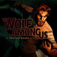 بازی The Wolf Among Us