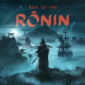 بازی Rise of the Ronin