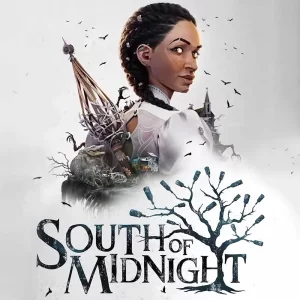 بازی South of Midnight